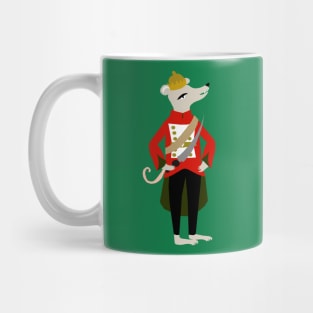 Mouse King Mug